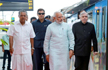 PM Modi faced terrorist threat during Kochi trip, says Kerala police chief